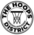 The Hoops District